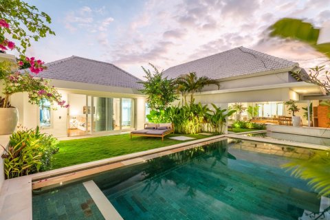 3 bedrooms House in Kerobokan, Badung, Bali (15726) 16