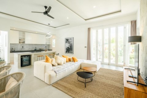 3 bedrooms House in Kerobokan, Badung, Bali (15726) 17