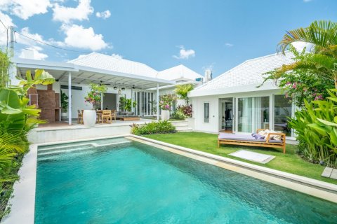3 bedrooms House in Kerobokan, Badung, Bali (15726) 3