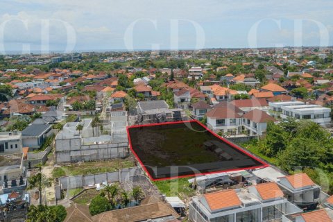 Land in Kerobokan, Badung, Bali (15730) 5