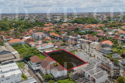 Land in Kerobokan, Badung, Bali (15730) 4