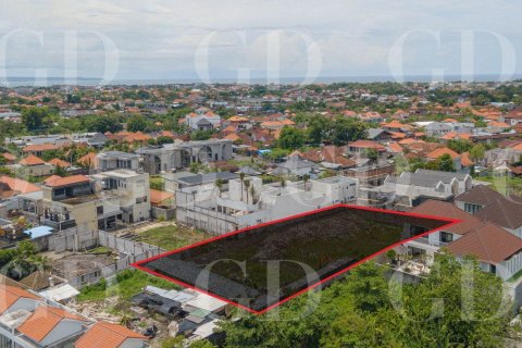 Land in Kerobokan, Badung, Bali (15730)