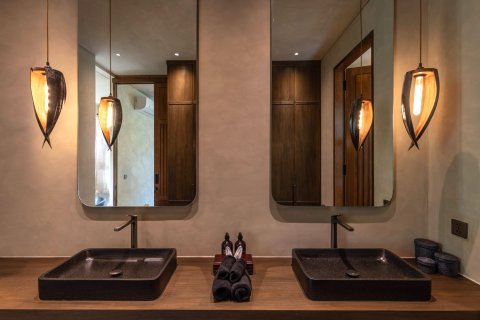 5 bedrooms Villa in Kediri, Tabanan, Bali (15729) 20