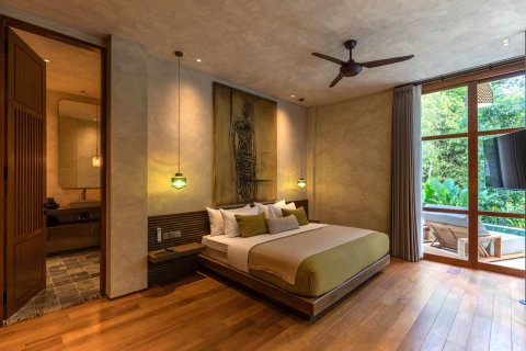 5 bedrooms Villa in Kediri, Tabanan, Bali (15729) 14