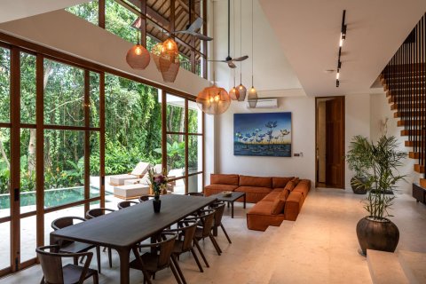5 bedrooms Villa in Kediri, Tabanan, Bali (15729) 11