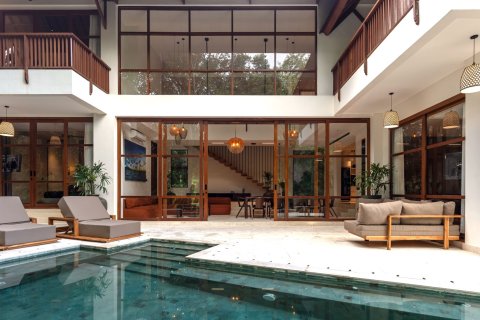 5 bedrooms Villa in Kediri, Tabanan, Bali (15729) 10