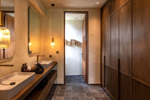 5 bedrooms Villa in Kediri, Tabanan, Bali (15729) 26