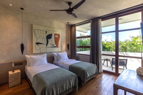 5 bedrooms Villa in Kediri, Tabanan, Bali (15729) 27