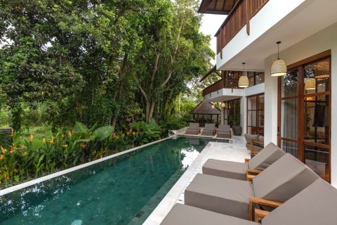 5 bedrooms Villa in Kediri, Tabanan, Bali (15729) 5