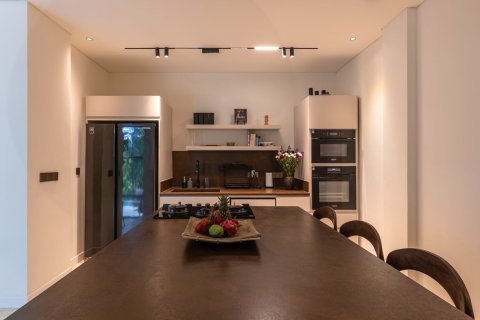 5 bedrooms Villa in Kediri, Tabanan, Bali (15729) 21