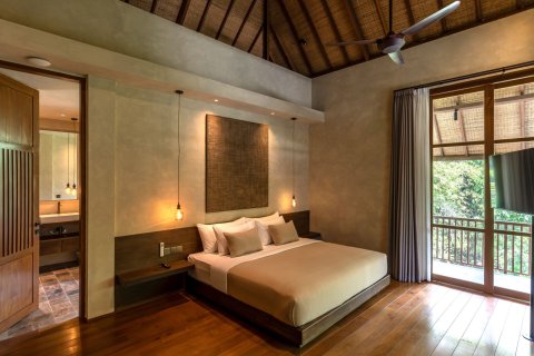 5 bedrooms Villa in Kediri, Tabanan, Bali (15729) 30