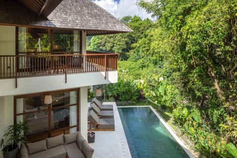 5 bedrooms Villa in Kediri, Tabanan, Bali (15729)