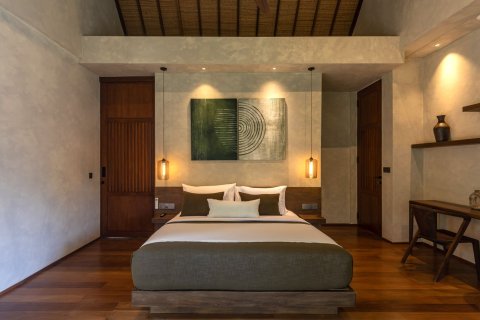 5 bedrooms Villa in Kediri, Tabanan, Bali (15729) 24