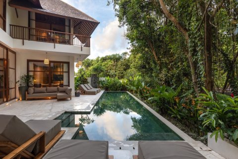 5 bedrooms Villa in Kediri, Tabanan, Bali (15729) 6
