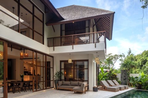 5 bedrooms Villa in Kediri, Tabanan, Bali (15729) 9