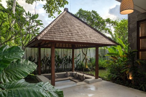 5 bedrooms Villa in Kediri, Tabanan, Bali (15729) 8