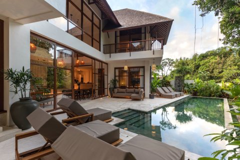 5 bedrooms Villa in Kediri, Tabanan, Bali (15729) 4