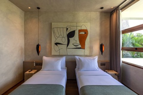 5 bedrooms Villa in Kediri, Tabanan, Bali (15729) 28