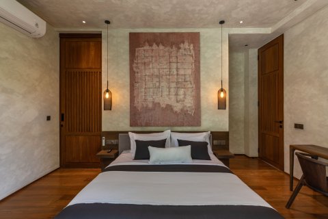 5 bedrooms Villa in Kediri, Tabanan, Bali (15729) 18