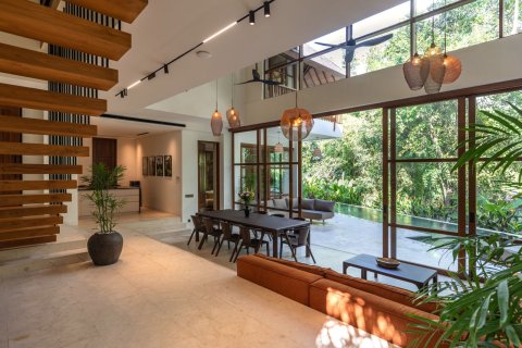 5 bedrooms Villa in Kediri, Tabanan, Bali (15729) 22