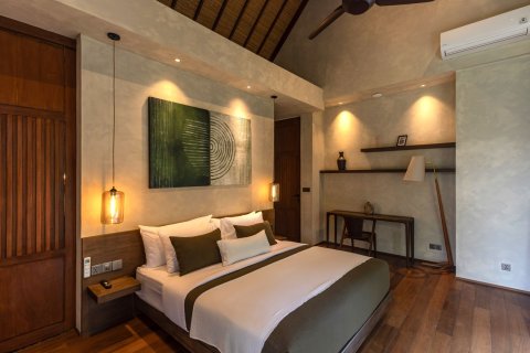 5 bedrooms Villa in Kediri, Tabanan, Bali (15729) 23