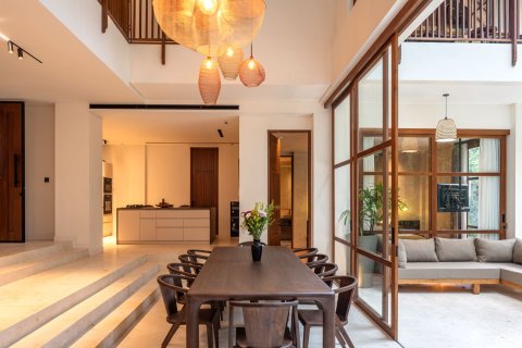 5 bedrooms Villa in Kediri, Tabanan, Bali (15729) 13