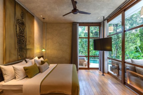 5 bedrooms Villa in Kediri, Tabanan, Bali (15729) 15