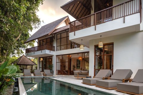 5 bedrooms Villa in Kediri, Tabanan, Bali (15729) 7