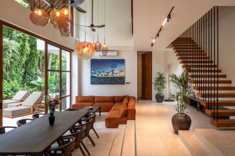 5 bedrooms Villa in Kediri, Tabanan, Bali (15729) 12