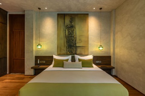 5 bedrooms Villa in Kediri, Tabanan, Bali (15729) 16