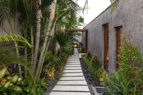 5 bedrooms Villa in Kediri, Tabanan, Bali (15729) 3