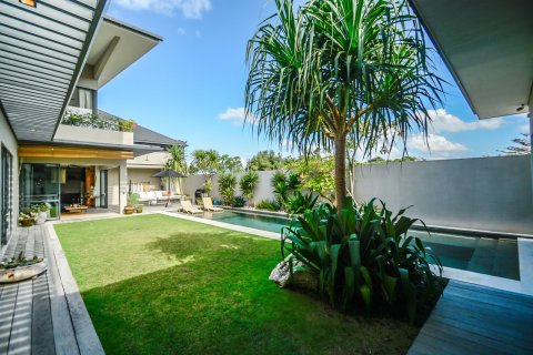 5 bedrooms Villa in Canggu, Badung, Bali (15725) 2