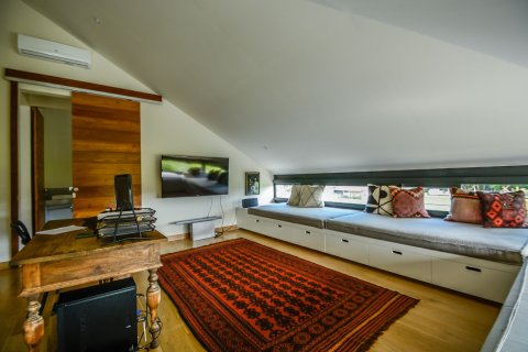 5 bedrooms Villa in Canggu, Badung, Bali (15725) 11