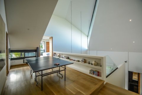 5 bedrooms Villa in Canggu, Badung, Bali (15725) 7