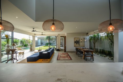 5 bedrooms Villa in Canggu, Badung, Bali (15725) 6