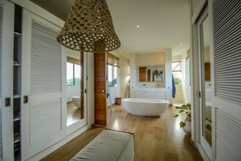 5 bedrooms Villa in Canggu, Badung, Bali (15725) 10