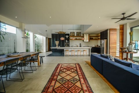 5 bedrooms Villa in Canggu, Badung, Bali (15725) 15