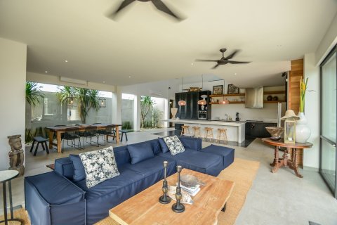 5 bedrooms Villa in Canggu, Badung, Bali (15725) 4