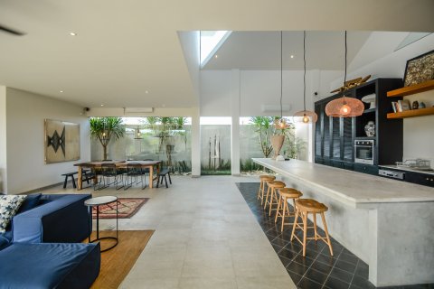 5 bedrooms Villa in Canggu, Badung, Bali (15725) 5