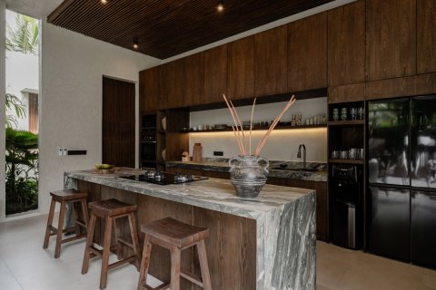 3 bedrooms Villa in Tegallalang, Gianyar, Bali (15727) 8