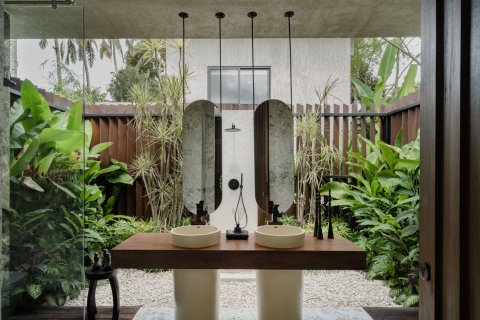 3 bedrooms Villa in Tegallalang, Gianyar, Bali (15727) 21