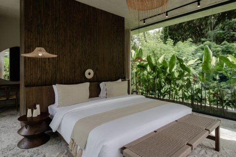 3 bedrooms Villa in Tegallalang, Gianyar, Bali (15727) 18