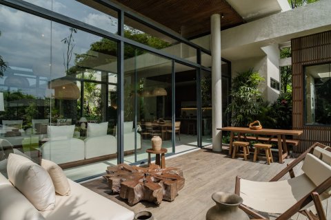 3 bedrooms Villa in Tegallalang, Gianyar, Bali (15727) 11
