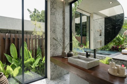 3 bedrooms Villa in Tegallalang, Gianyar, Bali (15727) 26