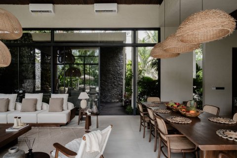 3 bedrooms Villa in Tegallalang, Gianyar, Bali (15727) 10