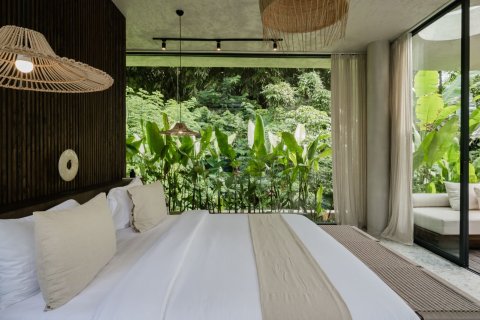3 bedrooms Villa in Tegallalang, Gianyar, Bali (15727) 16