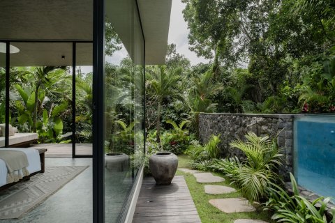 3 bedrooms Villa in Tegallalang, Gianyar, Bali (15727) 15