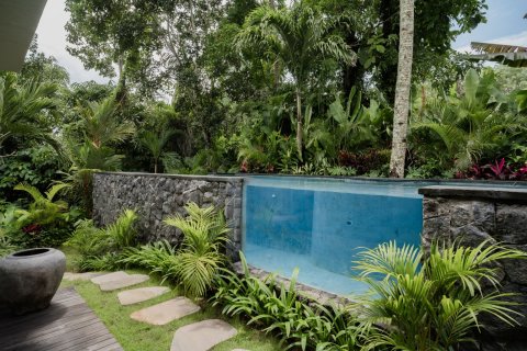 3 bedrooms Villa in Tegallalang, Gianyar, Bali (15727) 23