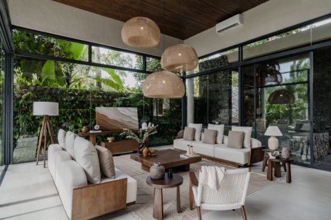 3 bedrooms Villa in Tegallalang, Gianyar, Bali (15727) 5