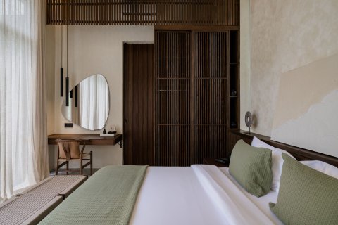 3 bedrooms Villa in Tegallalang, Gianyar, Bali (15727) 28